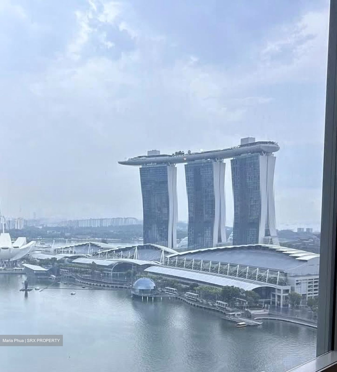 The Sail @ Marina Bay (D1), Apartment #544396191